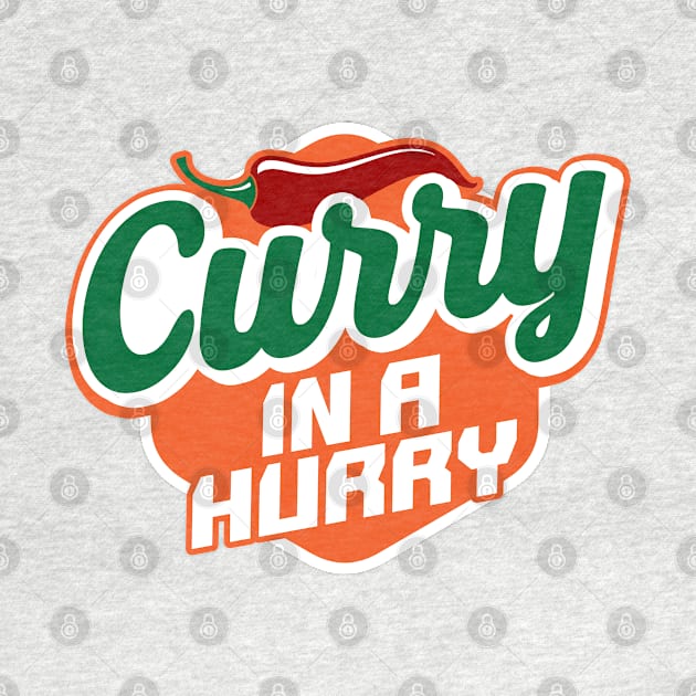 Curry in a hurry by Andreeastore  